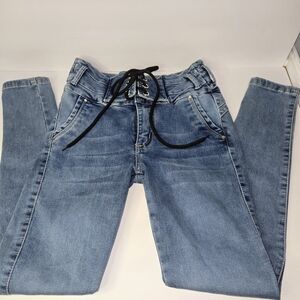 Dio's Jeans manufactured in Colombia Skinny Jeans